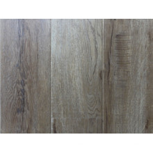 Revêtements de sol/plancher en bois / plancher plancher /HDF / Unique étage (SN307)